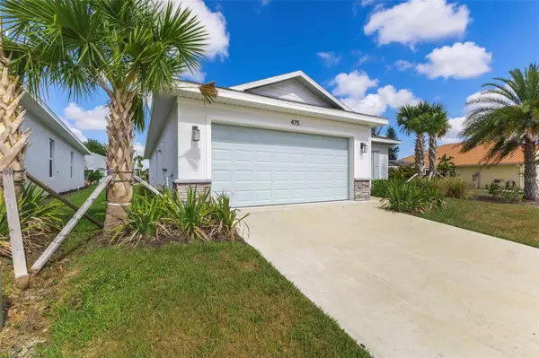 475 WINWOOD CT, Port Charlotte, FL 33954