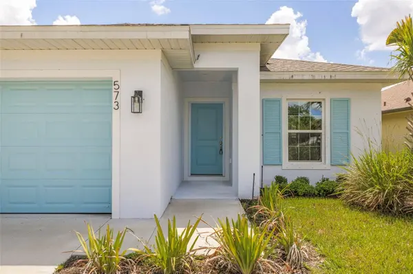 573 ROSE APPLE CIR, Port Charlotte, FL 33954