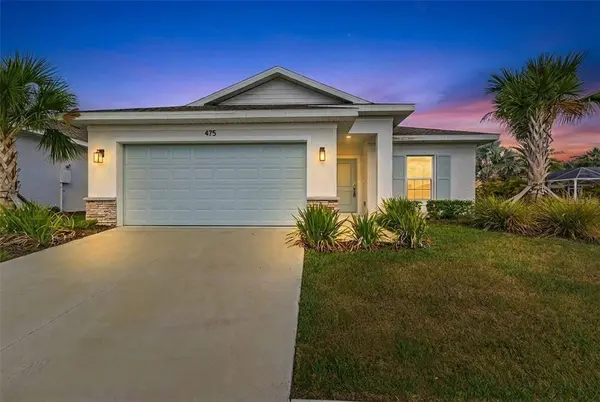 475 WINWOOD CT, Port Charlotte, FL 33954