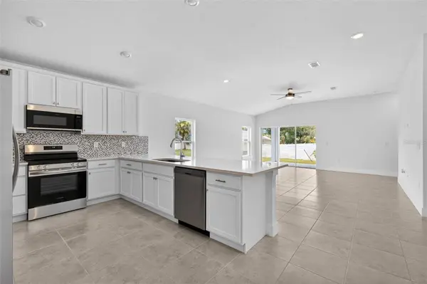 22442 PEACHLAND BLVD, Port Charlotte, FL 33954