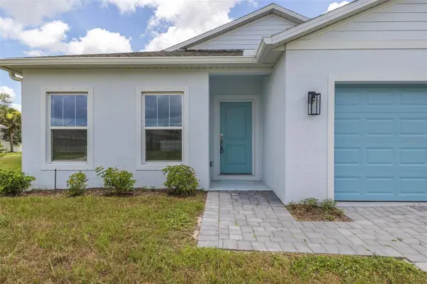 22442 PEACHLAND BLVD, Port Charlotte, FL 33954