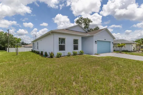 22442 PEACHLAND BLVD, Port Charlotte, FL 33954