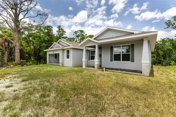 15084 MCGRAW AVE, Port Charlotte, FL 33953