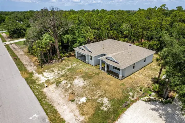 15084 MCGRAW AVE, Port Charlotte, FL 33953