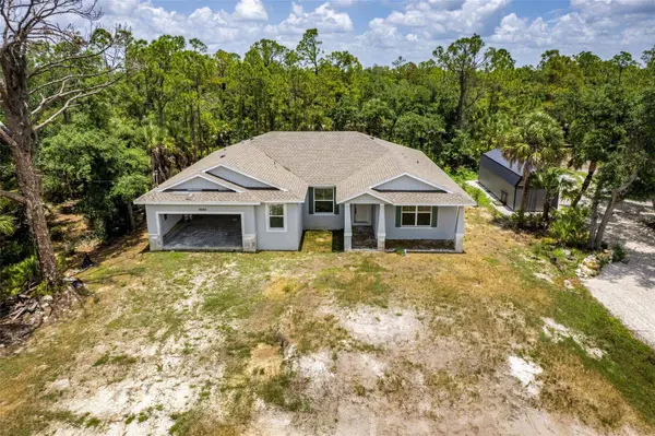 15084 MCGRAW AVE, Port Charlotte, FL 33953