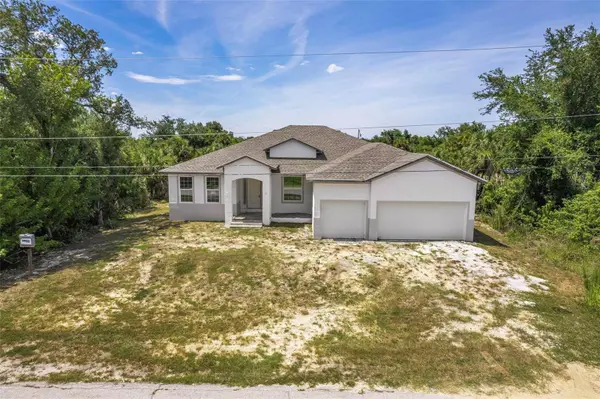 13298 HIGH SPRINGS AVE, Port Charlotte, FL 33981