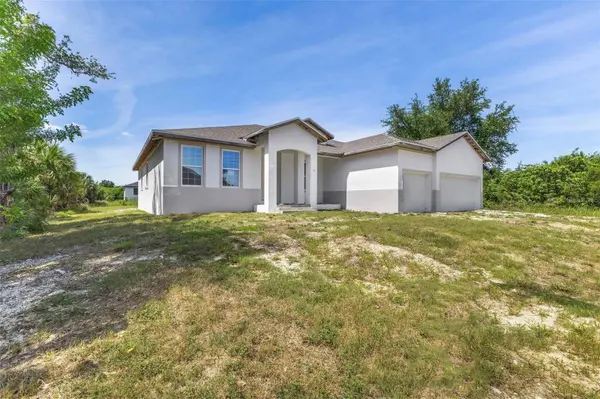 13298 HIGH SPRINGS AVE, Port Charlotte, FL 33981
