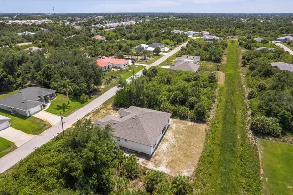 13298 HIGH SPRINGS AVE, Port Charlotte, FL 33981