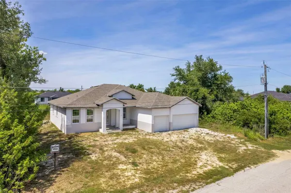 13298 HIGH SPRINGS AVE, Port Charlotte, FL 33981