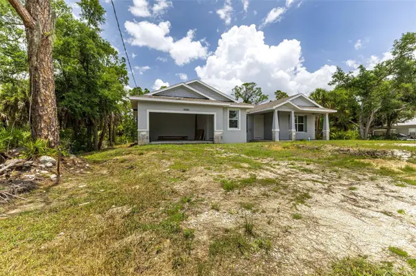 15084 MCGRAW AVE, Port Charlotte, FL 33953