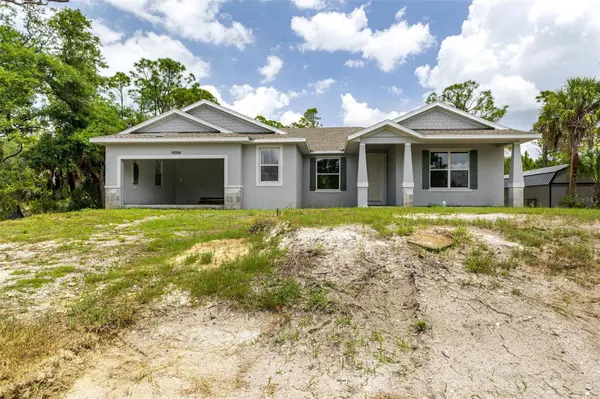 15084 MCGRAW AVE, Port Charlotte, FL 33953