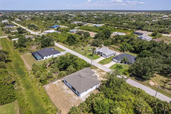 13298 HIGH SPRINGS AVE, Port Charlotte, FL 33981