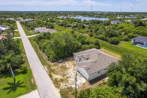 13298 HIGH SPRINGS AVE, Port Charlotte, FL 33981
