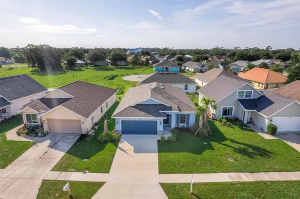 605 ROSE APPLE CIR, Port Charlotte, FL 33954