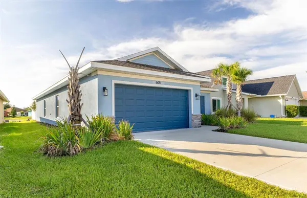 605 ROSE APPLE CIR, Port Charlotte, FL 33954