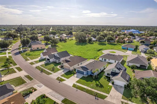 605 ROSE APPLE CIR, Port Charlotte, FL 33954