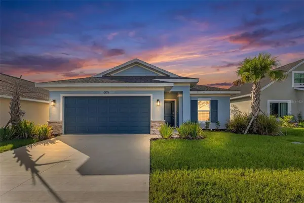 605 ROSE APPLE CIR, Port Charlotte, FL 33954