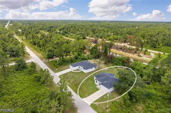 208 Genoa AVE S, Lehigh Acres, FL 33974