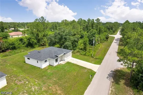 208 Genoa AVE S, Lehigh Acres, FL 33974
