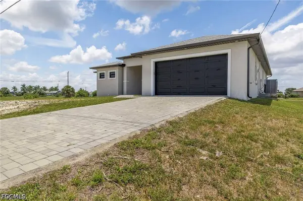4304 Jacaranda Pkwy W, Cape Coral, FL 33993