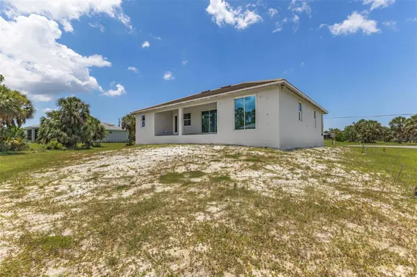 16265 SAN EDMUNDO RD, Punta Gorda, FL 33955