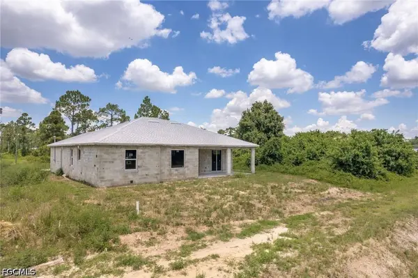 351 Western AVE S, Lehigh Acres, FL 33974