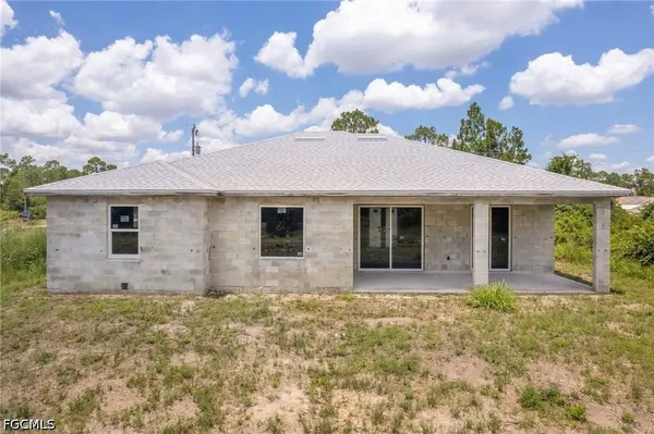 351 Western AVE S, Lehigh Acres, FL 33974