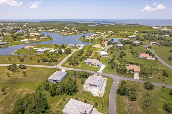 16265 SAN EDMUNDO RD, Punta Gorda, FL 33955