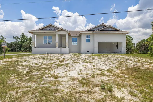 16265 SAN EDMUNDO RD, Punta Gorda, FL 33955