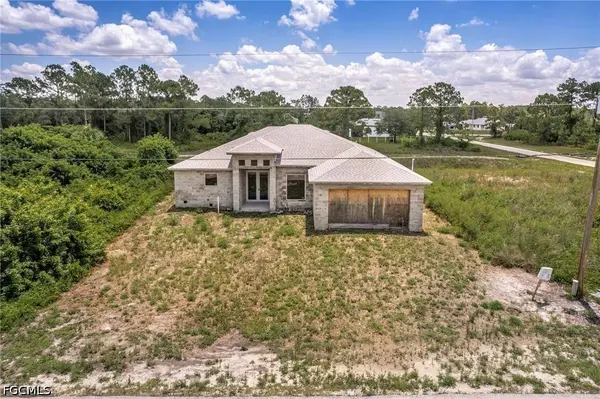 351 Western AVE S, Lehigh Acres, FL 33974