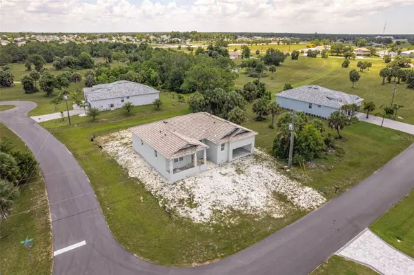 16265 SAN EDMUNDO RD, Punta Gorda, FL 33955
