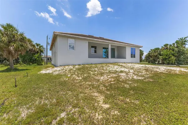 16265 SAN EDMUNDO RD, Punta Gorda, FL 33955