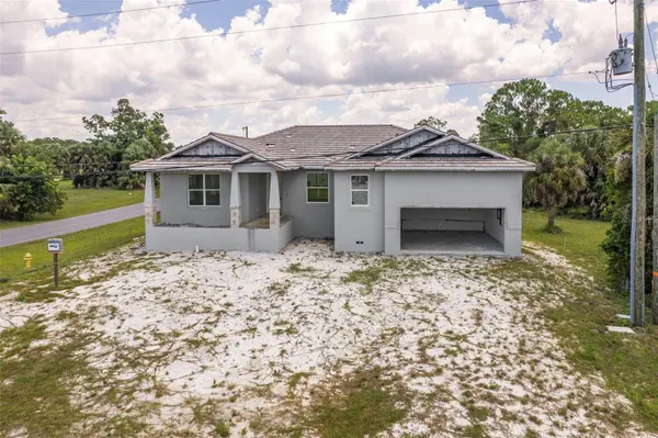 16265 SAN EDMUNDO RD, Punta Gorda, FL 33955