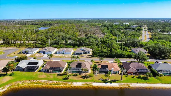 9040 EVELYN RD, Englewood, FL 34224