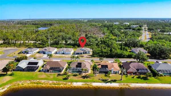 9040 EVELYN RD, Englewood, FL 34224