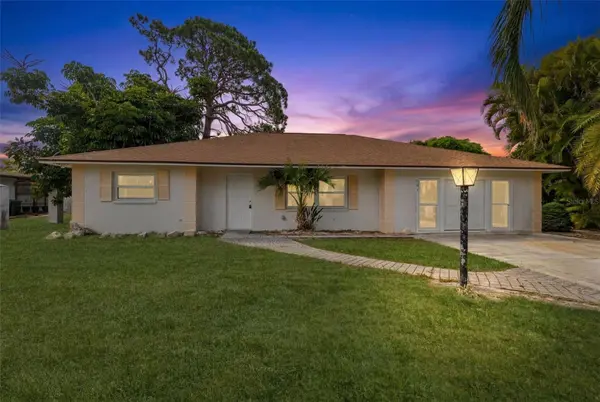887 LEEWARD RD, Venice, FL 34293
