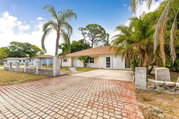 887 LEEWARD RD, Venice, FL 34293