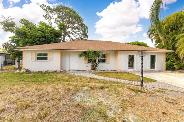 887 LEEWARD RD, Venice, FL 34293