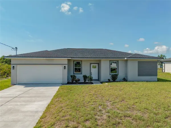 12219 BACCHUS RD, Port Charlotte, FL 33981