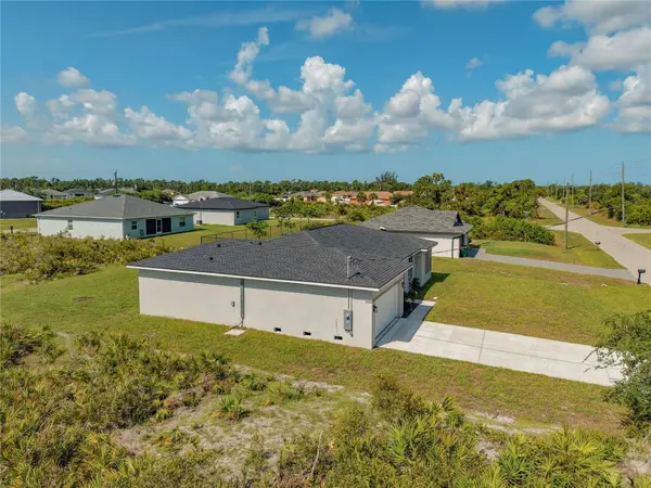 12219 BACCHUS RD, Port Charlotte, FL 33981