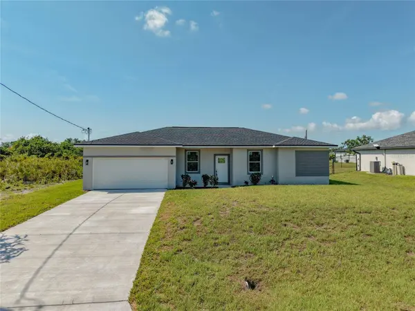 12219 BACCHUS RD, Port Charlotte, FL 33981