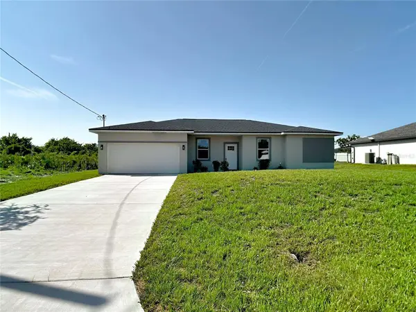 12219 BACCHUS RD, Port Charlotte, FL 33981