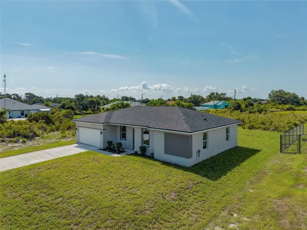 12219 BACCHUS RD, Port Charlotte, FL 33981