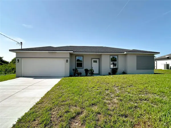 12219 BACCHUS RD, Port Charlotte, FL 33981