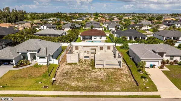 428 SW 28th AVE, Cape Coral, FL 33991