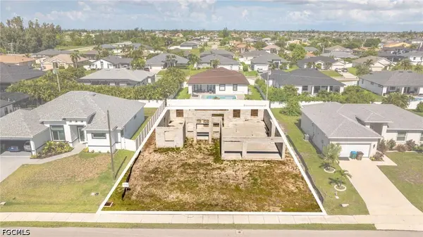 428 SW 28th AVE, Cape Coral, FL 33991