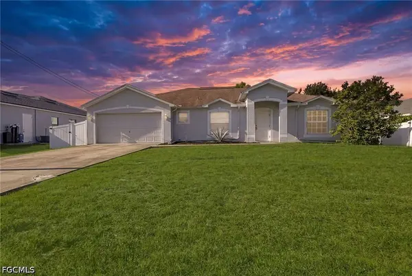 4205 11th ST W, Lehigh Acres, FL 33971