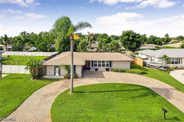 1446 Cumberland CT