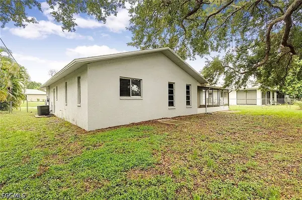 17404 Homewood RD, Fort Myers, FL 33967