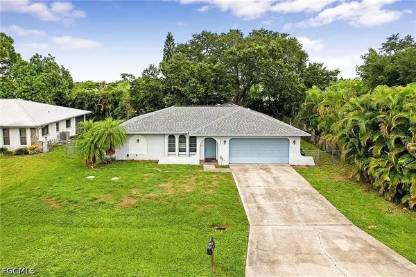 17404 Homewood RD, Fort Myers, FL 33967
